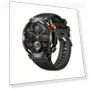 Smart Watch with Compass and LED Flashlight — Smartwatches, ElectronicsHome