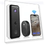 Video Doorbell — Smart Home Security, 3d printing machine