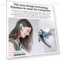 Thumbnail Wireless Earbud for Business — Audio Gear, MOCANIO