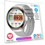 1.53" AMOLED Outdoor Sports Smartwatch — Smartwatches, SACOSDING