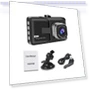 1080P Car Dash Cam — Dashboard Cameras, Carrefour home
