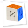 AI Smart Speed Cube — Puzzles, Professional Cube