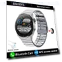 AMOLED Smartwatch — Smartwatches, SACOSDING