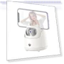 Automatic Face Tracking Gimbal Desktop Selfie Stabilizer — Steady Shots, 3d printing machine