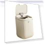 Automatic Sensor Trash Can — Kitchen Cans, Dongfang HOME C