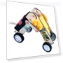 Bionic Crawling Worm Robot Toy — Construction Kits, Best Years Of Our Lives