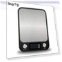 Digital Kitchen Scale — Precision Weighing Solutions, Factory Discount Outlet