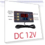 Digital Temperature Controller — Climate Control Devices, YJMP