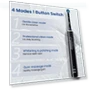 Electric Toothbrush with Soft Bristles — Baby Toothbrushes, Light makeup