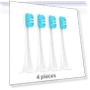 Replacement Brush Heads — Electric Toothbrush Heads, Refreshing Home