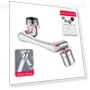 Robotic Handle Faucet Extender — Sink Faucets & Parts, Refreshing Home