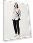 Smart Ankle Pants — Casual Pants, Uniqlo