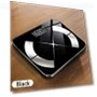 Smart Body Fat Scale — Weight Management Tools, Refreshing Home