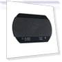 Smart Coffee Scale with LED Display — Weight Management Tools, We Satisfied
