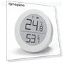 Smart Home Temperature and Humidity Monitor — Home Climate Control, 3d printing machine