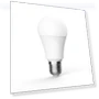 Smart LED Bulb — LED, Aqara