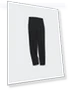 Smart Pants for Pregnant Women — Jeans, Uniqlo