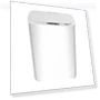 Smart Touchless Trash Bin — Kitchen Cans, Refreshing Home