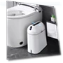 Smart Trash Can — Kitchen Cans, Refreshing Home