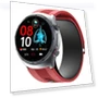 Smart Watch with Blood Pressure Test and ECG — Smartwatches, SACOSDING