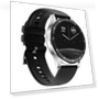 Smart Watch with Headphones — Smartwatches, 3d printing machine