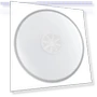 Smart Wi-Fi Ceiling Lamp — Overhead Lighting, Actually lighting