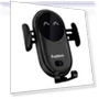 Smart Wireless Car Phone Charger Holder — Dashboard Installation Kits, Optimized General