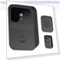 Two-way Wireless Doorbell Security System — Smart Home Security, Factory Discount Outlet