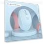 Wireless Mouse — Computer Mice, Meiteai-All