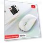 Wireless Mouse — Computer Mice