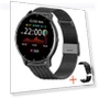 1.28-inch Smart Watch for Women and Men — Smartwatches, YurKem
