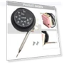 Adjustable Control Switch Thermostat Controller Probe — Air Temperature, Car Interior