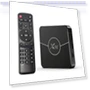 Android 11.0 Smart TV Box — Ultra HD Media Players, Honor Electronics
