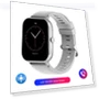 Bluetooth Call Smart Watch — Smartwatches, Zodvboz