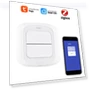 Double Smart Scene Switch — Smart Home Hubs & Controllers, 3d printing machine