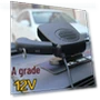 Dual-purpose Heater for Cars and Trucks — Heaters & Furnaces, AI Supermarket