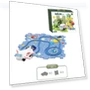 Montessori Toys for Children 0–12 Months — Infant & Early Childhood Playthings, DHDH