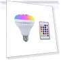 RGB Smart Bluetooth Speaker Music Lamp — Desk & Table Lighting, Build My Home