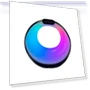 Smart Atmosphere Night Light — Black Lights, Home Of Auto Parts