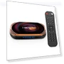 Smart TV Box — Ultra HD Media Players, Honor Electronics