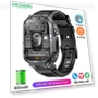 Smart Watch with 2.02-inch Ultra HD Display — Smartwatches, SACOSDING