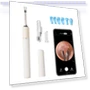 Wireless Ear Cleaner — Syringes, AE Selection