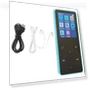 1.8-inch Touchscreen MP3 MP4 Player — Portable Media Players, Honor Electronics