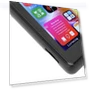 2.4-inch Touchscreen MP3 Player — Portable Media Players, Honor Electronics