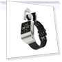 2-in-1 Smart Watch with TWS Bluetooth Headset — Wearable Accessories, Tiktop2