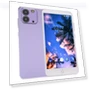 5.0-inch Touchscreen HD MP4 Player — Portable Media Players, Honor Electronics