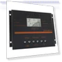 Automatic 80A PWM Solar Charge Controller — Power Management, Koogeelife