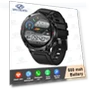 Bluetooth Call Smartwatch — Smartwatches, Tiktop2