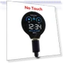 Development Board with Round Touch Screen — Single Board PCs, ElectroCN