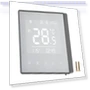 Digital Thermostat with LCD Display and Touch Screen — Home Climate Control, Vestidos